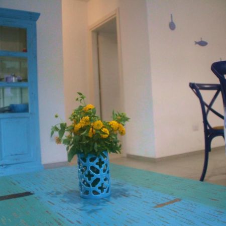 Torreblu Residence Torre Lapillo Zewnętrze zdjęcie