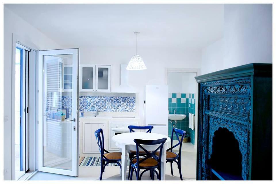 Torreblu Residence Torre Lapillo Zewnętrze zdjęcie