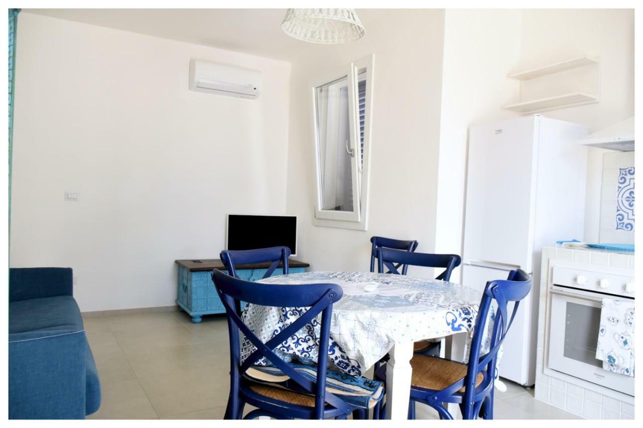 Torreblu Residence Torre Lapillo Zewnętrze zdjęcie