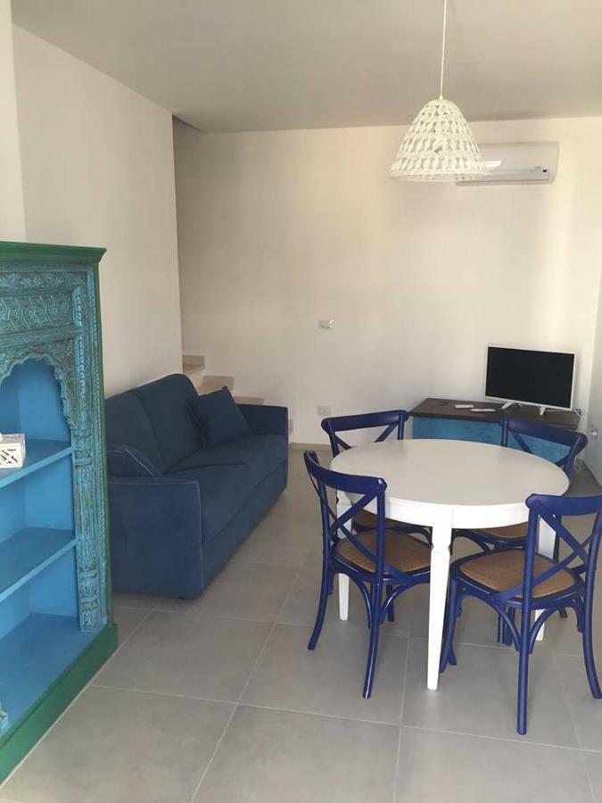 Torreblu Residence Torre Lapillo Zewnętrze zdjęcie