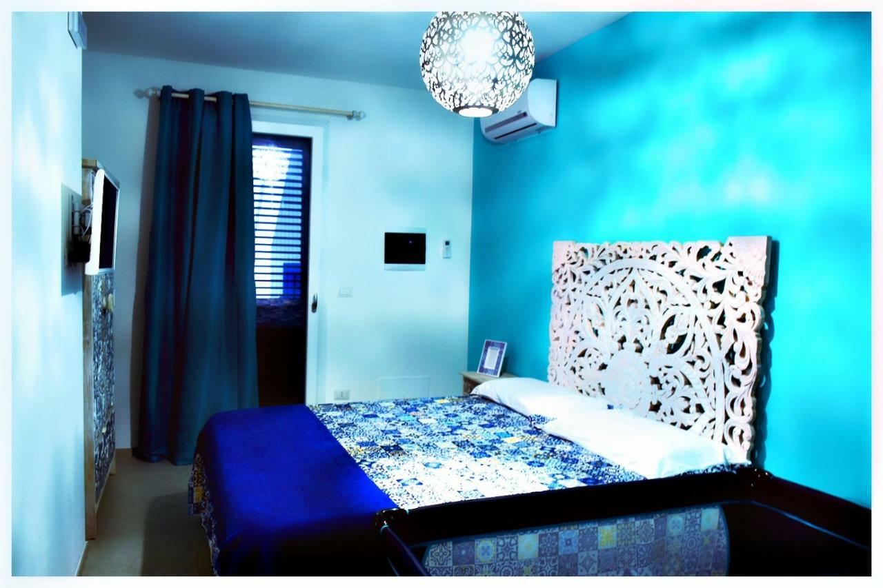 Torreblu Residence Torre Lapillo Zewnętrze zdjęcie