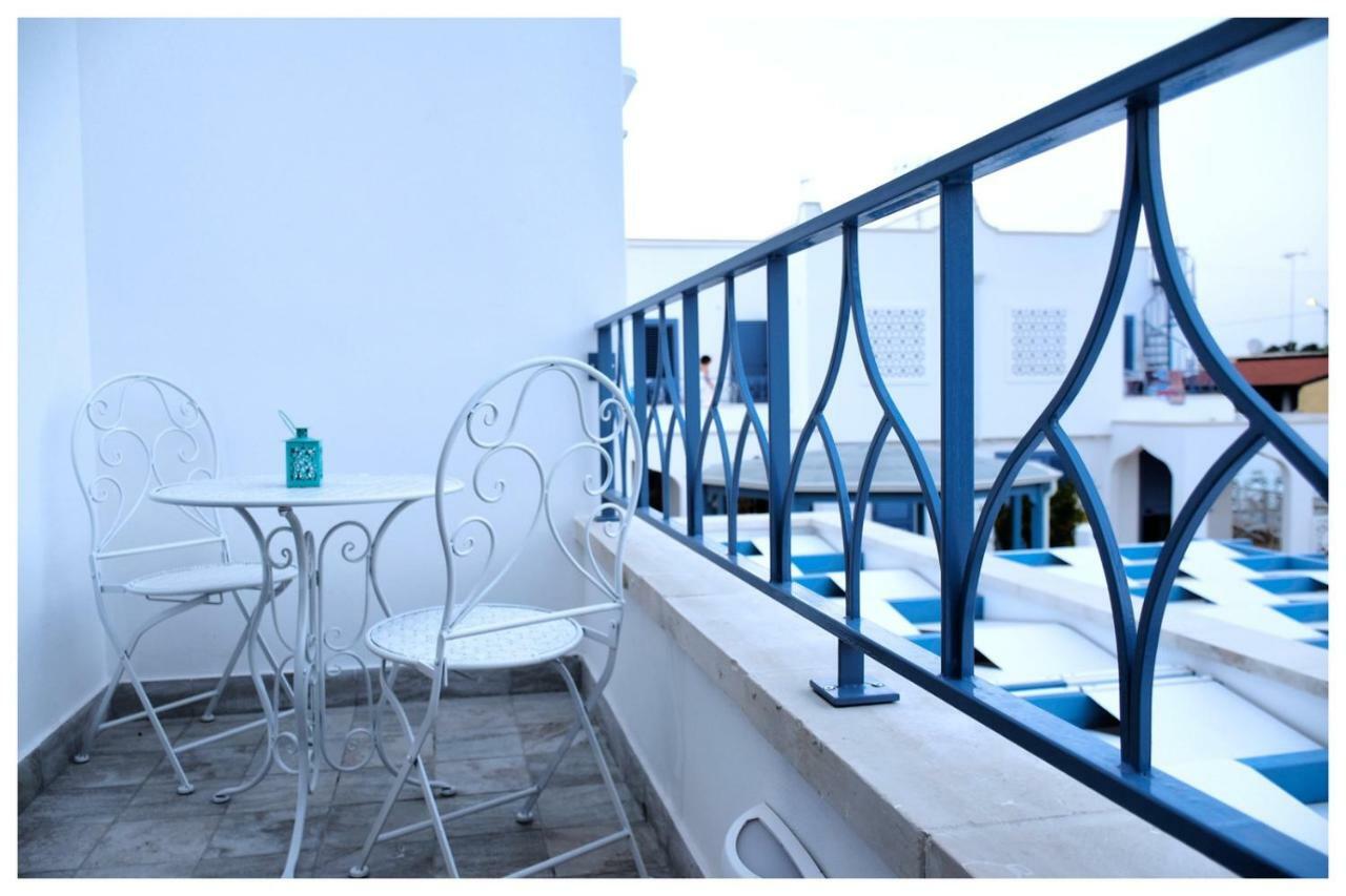 Torreblu Residence Torre Lapillo Zewnętrze zdjęcie
