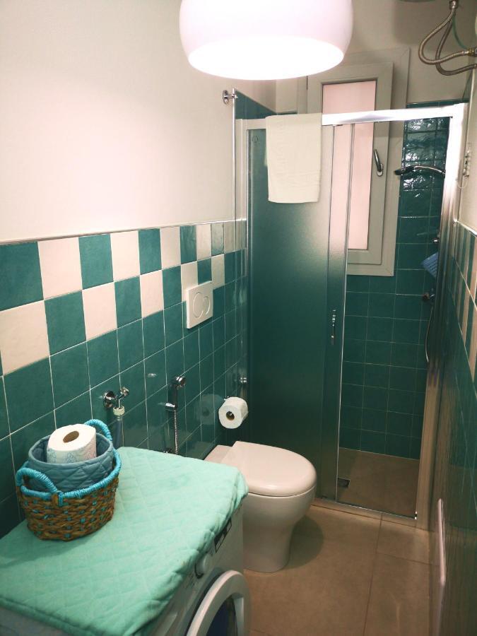 Torreblu Residence Torre Lapillo Zewnętrze zdjęcie