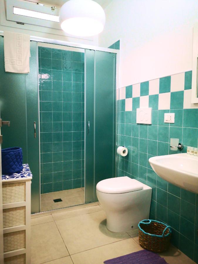 Torreblu Residence Torre Lapillo Zewnętrze zdjęcie